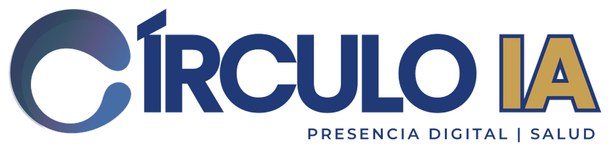 Círculo IA — Presencia digital · Salud